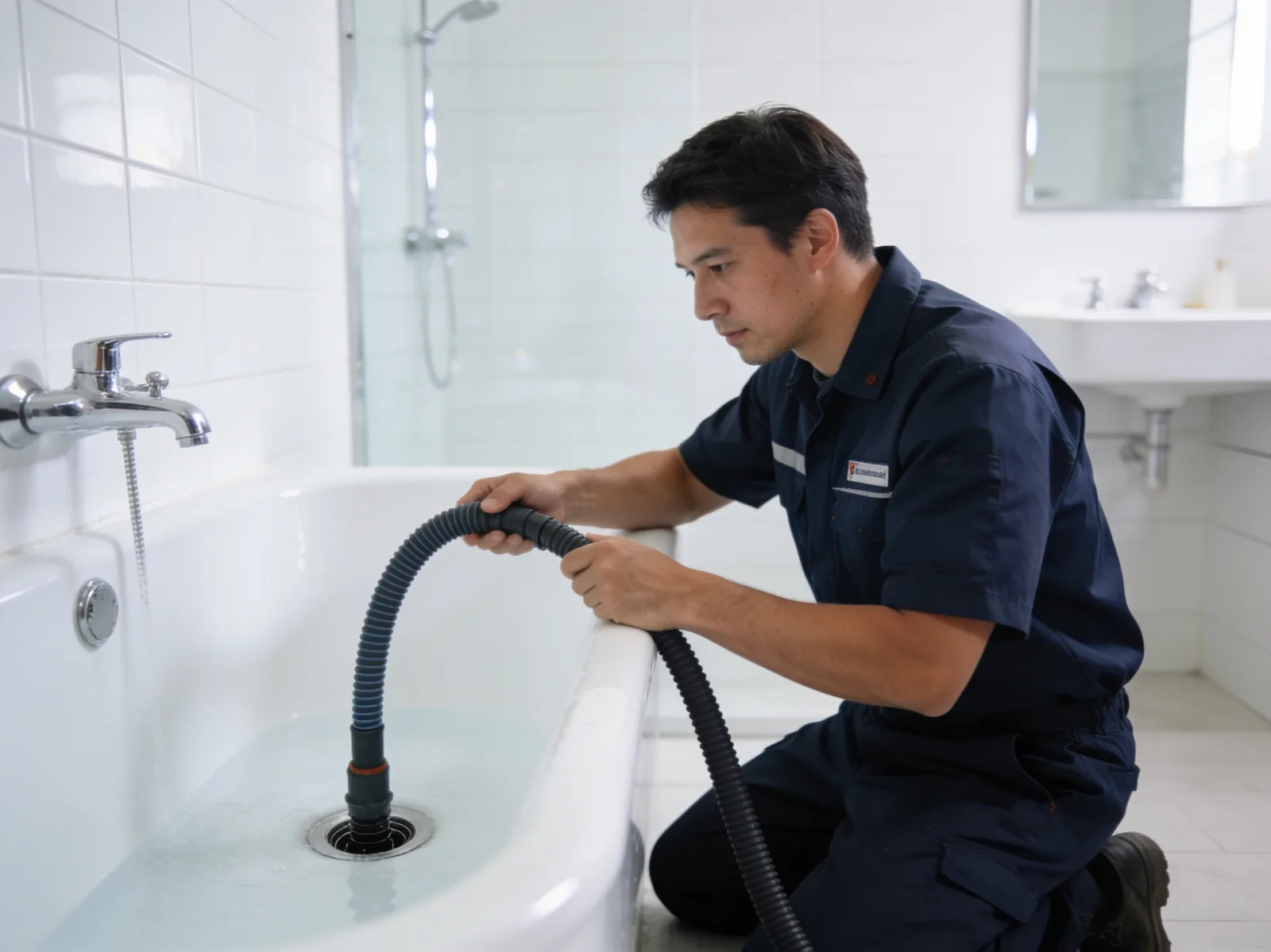 Emergency Plumber Agenda, KS FAQs